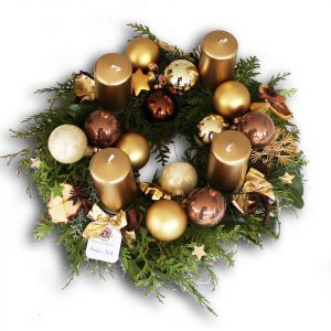 Lions0711_Adventskranz_Beispiel